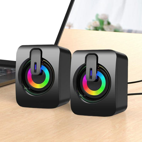 Desktop Mini Speaker