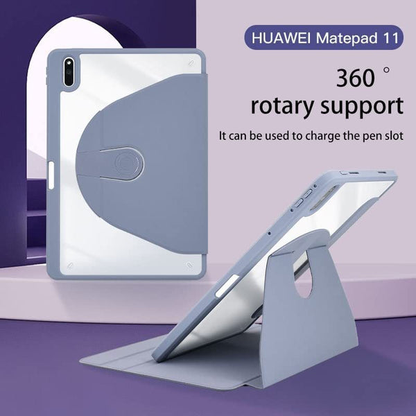 Rotating Tablet Case