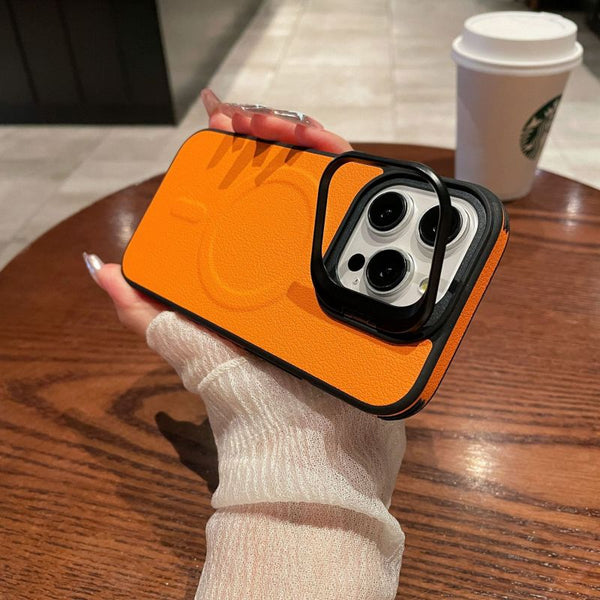 Magnetic iPhone Case
