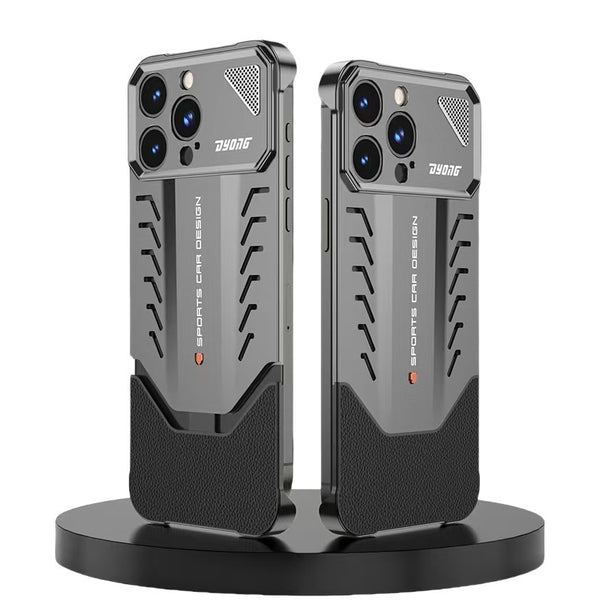 Super Run Element Phone Case