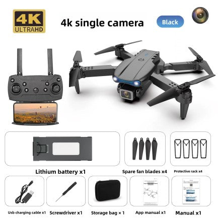 remote control drone