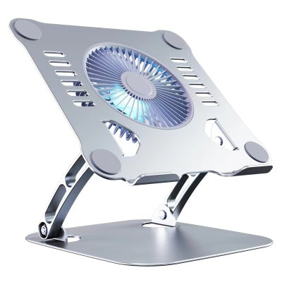 Computer Stand With Fan