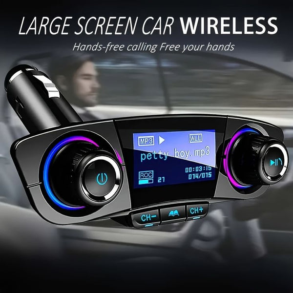 Car Player