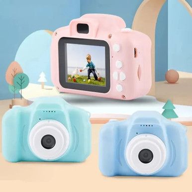 Bluetooth Smart Camera